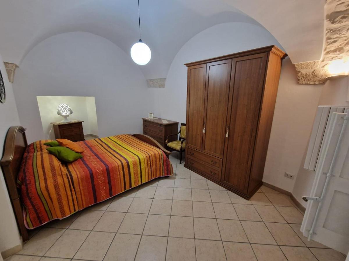 Villa Casa Scheledd Cisternino Exterior foto
