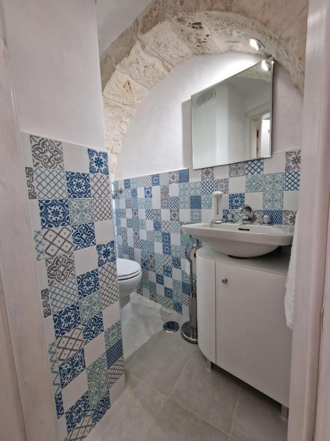 Villa Casa Scheledd Cisternino Exterior foto